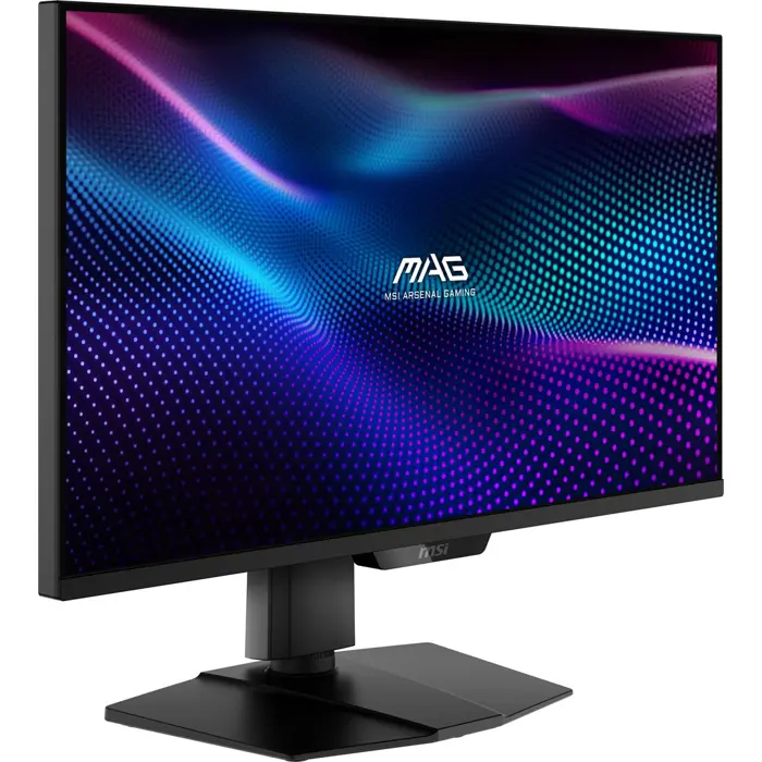 MSI MAG 274UPDFDE E16M computer monitor 68.6 cm (27") 3840 x 2160 pixels 4K Ultra HD LED Black