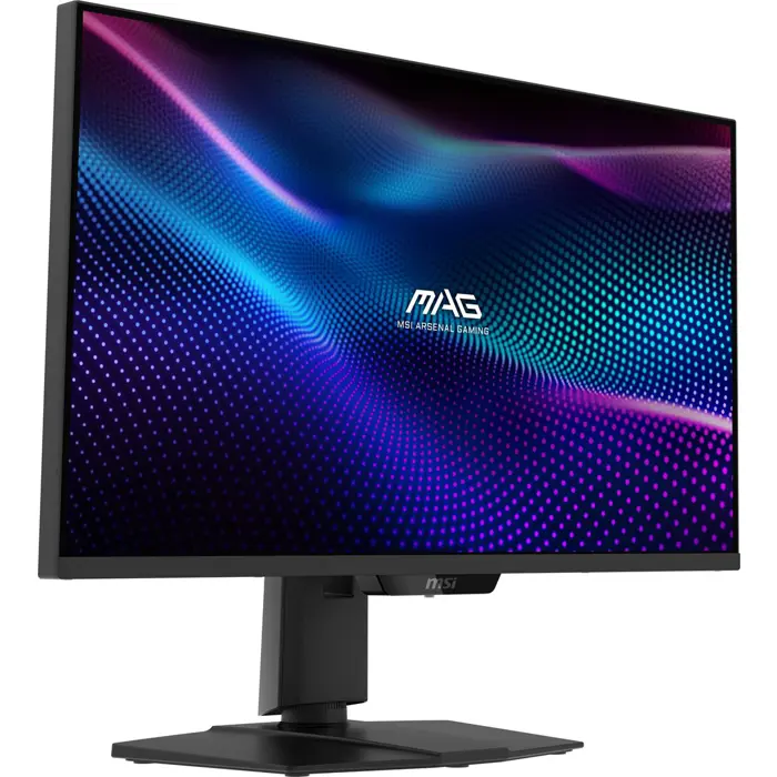 MSI MAG 274UPDFDE E16M computer monitor 68.6 cm (27") 3840 x 2160 pixels 4K Ultra HD LED Black
