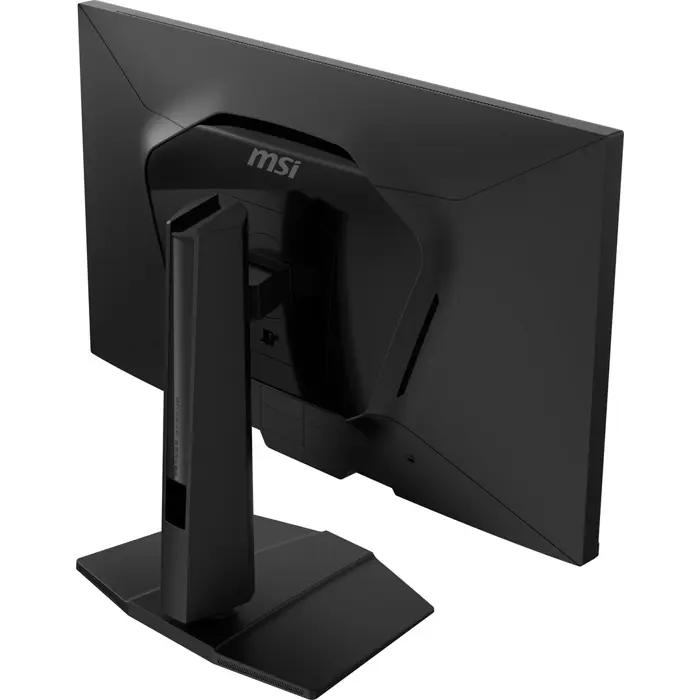 MSI MAG 274UPDFDE E16M computer monitor 68.6 cm (27") 3840 x 2160 pixels 4K Ultra HD LED Black