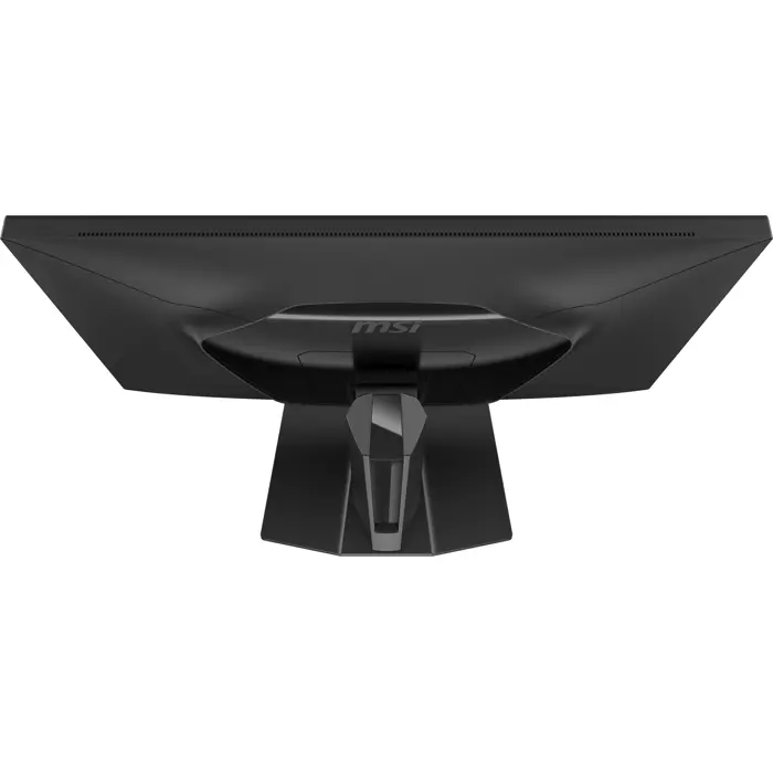 MSI MAG 274UPDFDE E16M computer monitor 68.6 cm (27") 3840 x 2160 pixels 4K Ultra HD LED Black