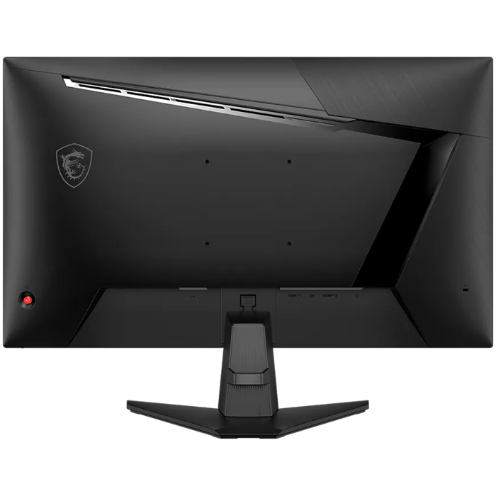 MSI MAG 275QF, 27", Rapid IPS, 1920x1080 (FullHD), 300 NITS, 180Hz, 0.5ms, Adaptive-Sync, 1x DP 1.2a, 2x HDMI 2.0b, 1 x Headphone-out, Anti-glare, VESA