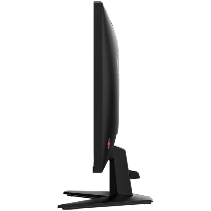 MSI MAG 275QF, 27", Rapid IPS, 2560x1440 (WQHD), 300 NITS, 180Hz, 0.5ms, Adaptive-Sync, 1x DP 1.4, 2x HDMI 2.0b, 1 x Headphone-out, Anti-glare, VESA