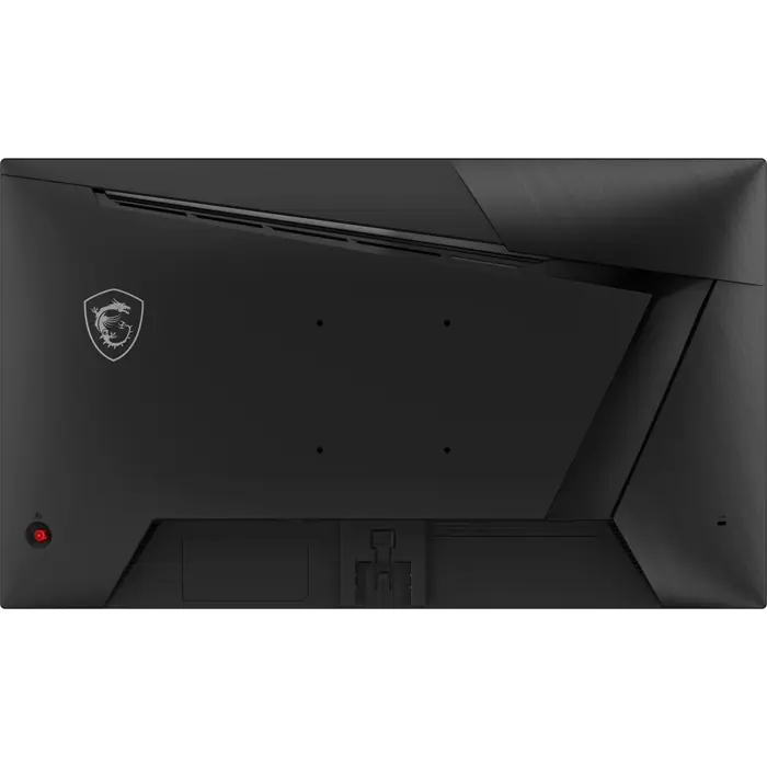 MSI MAG 275QF E20 computer monitor 68.6 cm (27") 2560 x 1440 pixels Wide Quad HD LCD Black