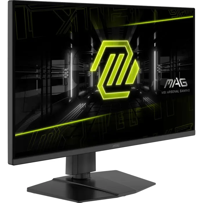 MSI MAG 275UPD E14 computer monitor 68.6 cm (27") 3840 x 2160 pixels 4K Ultra HD Black
