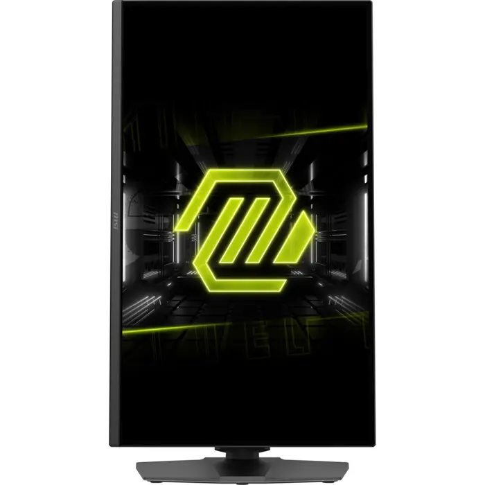 MSI MAG 275UPD E14 computer monitor 68.6 cm (27") 3840 x 2160 pixels 4K Ultra HD Black