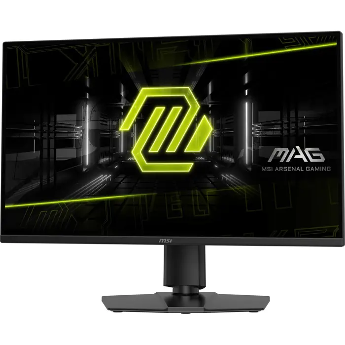 MSI MAG 275UPD E14 computer monitor 68.6 cm (27") 3840 x 2160 pixels 4K Ultra HD Black
