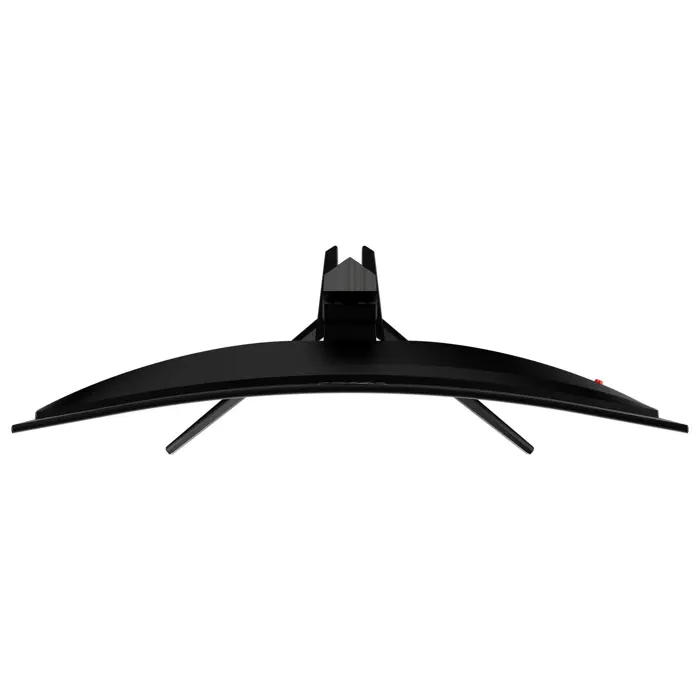 MSI MAG 321CUPDFDE, 31,5 Zoll Curved Gaming Monitor, 320Hz, Rapid VA, FreeSync Premium-9S6-3DC54A-032