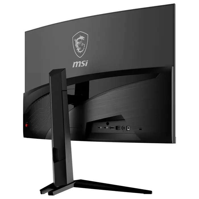 MSI MAG 321CUPDFDE, 31,5 Zoll Curved Gaming Monitor, 320Hz, Rapid VA, FreeSync Premium-9S6-3DC54A-032