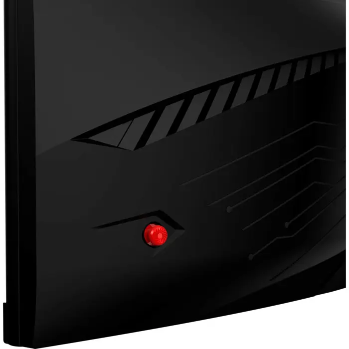 MSI MAG 321CUPDFDE, 31,5 Zoll Curved Gaming Monitor, 320Hz, Rapid VA, FreeSync Premium-9S6-3DC54A-032