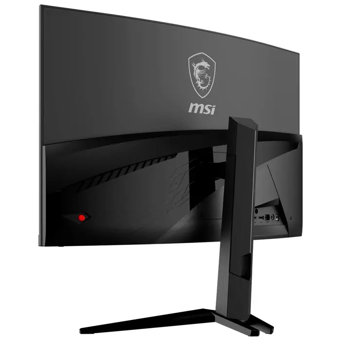 MSI MAG 321CUPDFDE, 31,5 Zoll Curved Gaming Monitor, 320Hz, Rapid VA, FreeSync Premium-9S6-3DC54A-032