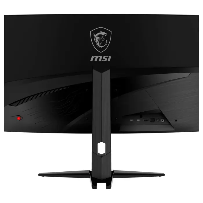 MSI MAG 321CUPDFDE, 31,5 Zoll Curved Gaming Monitor, 320Hz, Rapid VA, FreeSync Premium-9S6-3DC54A-032