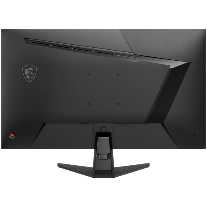 MSI MAG 325QF E18V, 31.5", Rapid VA, 2560 x 1440 (WQHD), 180Hz, 0.5ms, Adaptive Sync, HDR Ready, 2x HDMI 2.0b, 1x DP 1.4a, Tilt, VESA