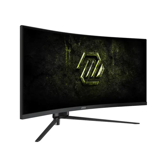 MSI MAG 345CQRF E20 86,36 UWQHD 16:9 VA DP HDMI