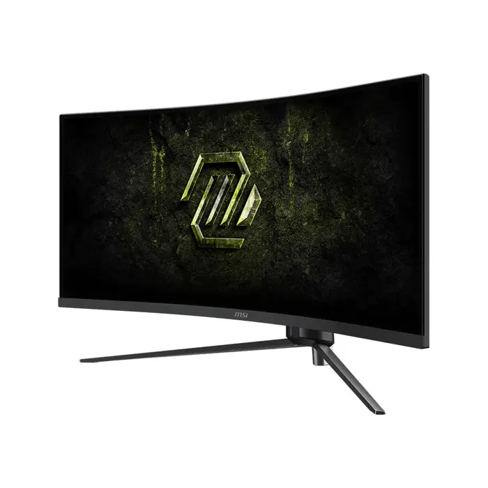 MSI MAG 345CQRF E20 86,36 UWQHD 16:9 VA DP HDMI