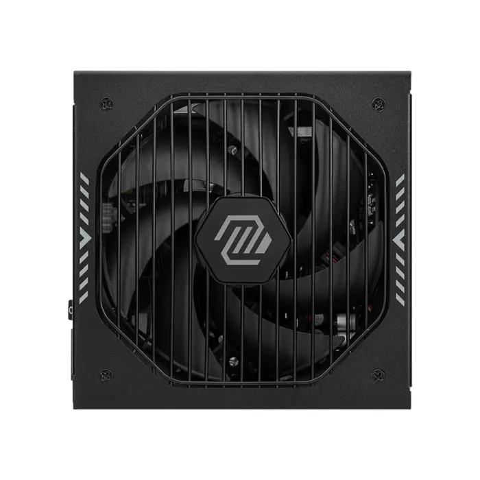 MSI MAG A1000GLS PCIE5 1000W Power Supply ATX