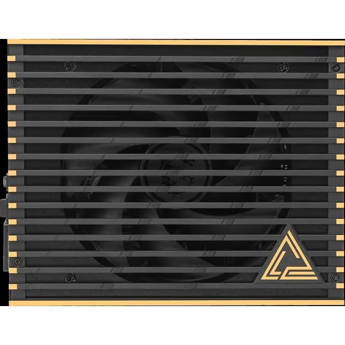 MSI MEG Ai1600T 1600W PCIE5 80+ Titanium power supply (306-7ZPEX11-CE0)