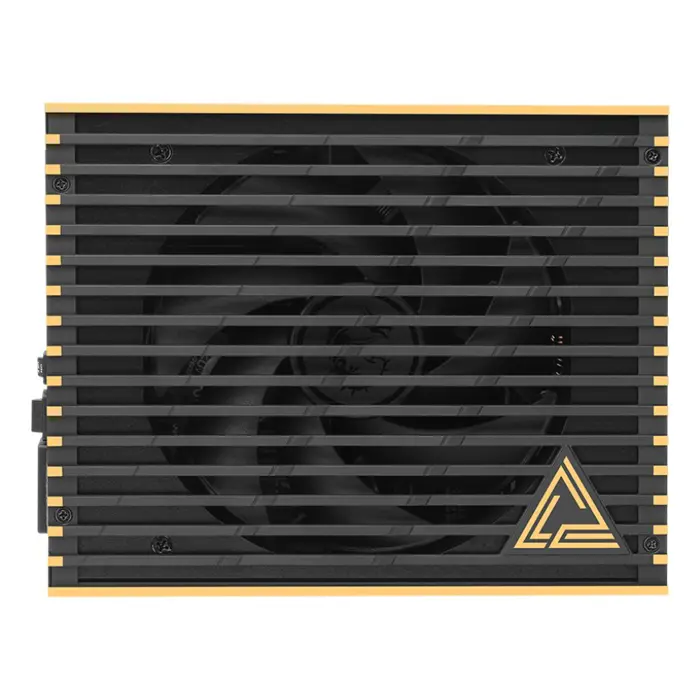 MSI MEG Ai1600T 1600W PCIE5 80+ Titanium power supply (306-7ZPEX11-CE0)