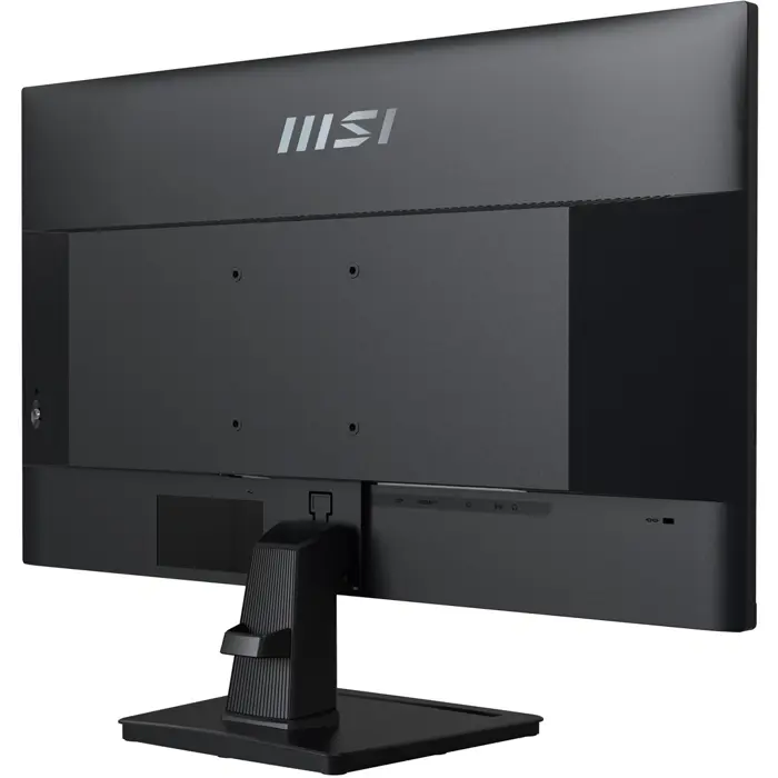 MSI Monitor 23.8" PRO MP245G FHD 100Hz