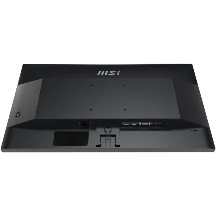 MSI Monitor 23.8" PRO MP245G FHD 100Hz
