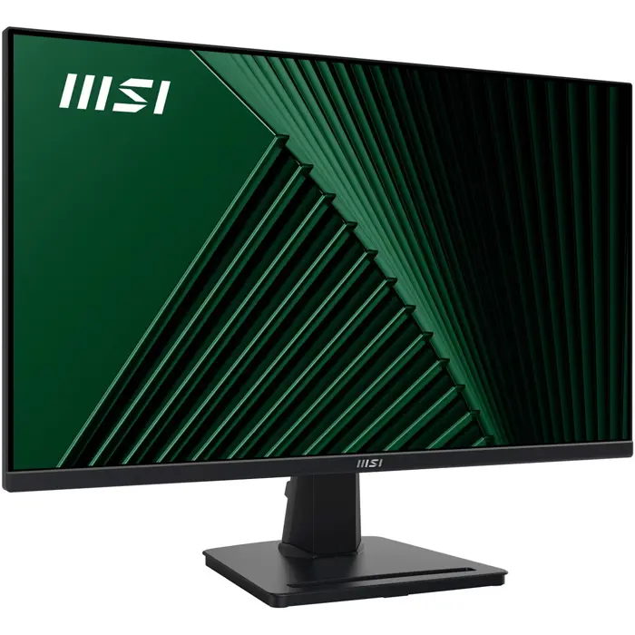 MSI Monitor 23.8" PRO MP245G FHD 100Hz