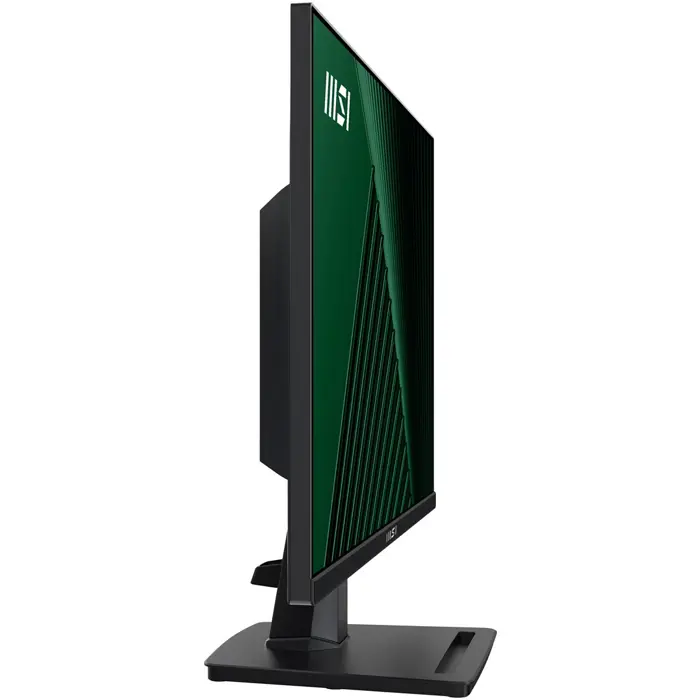 MSI Monitor 23.8" PRO MP245G FHD 100Hz