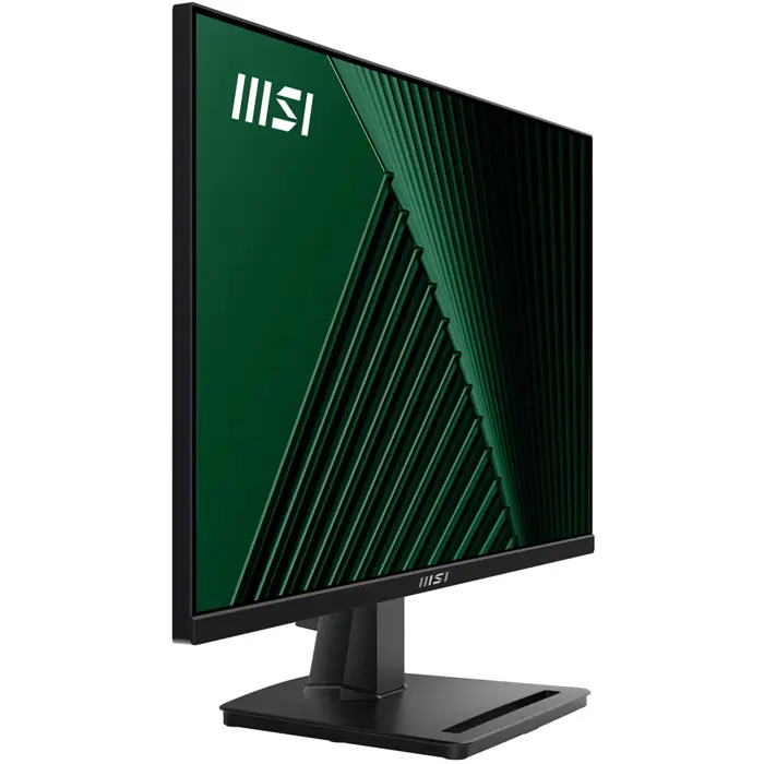 MSI Monitor 23.8" PRO MP245G FHD 100Hz
