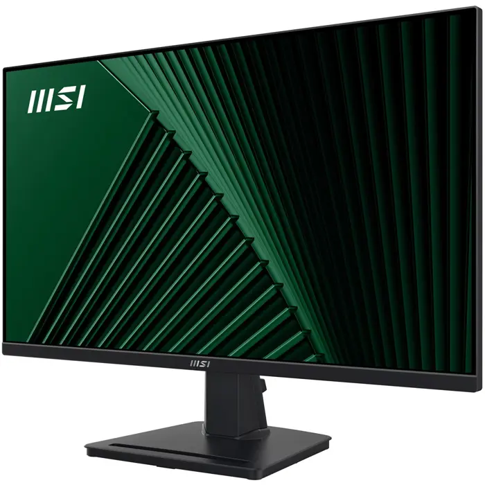 MSI Monitor 23.8" PRO MP245G FHD 100Hz