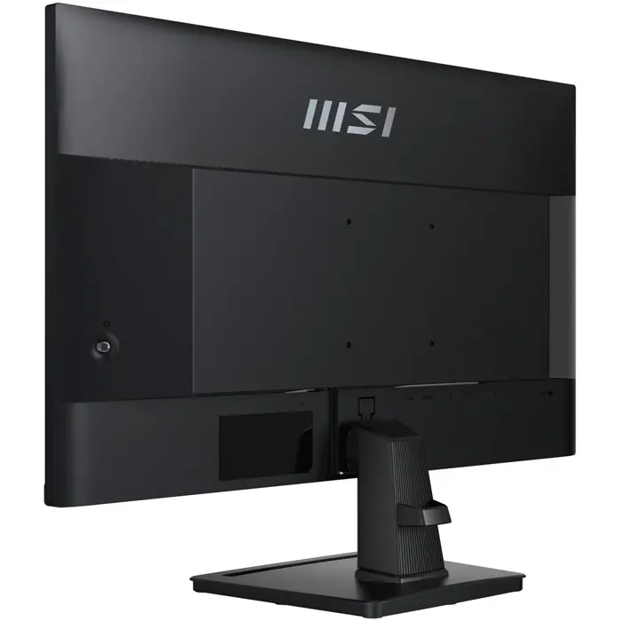 MSI Monitor 23.8" PRO MP245G FHD 100Hz