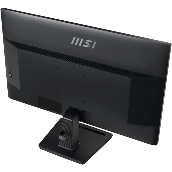 MSI Monitor 23.8" PRO MP245G FHD 100Hz