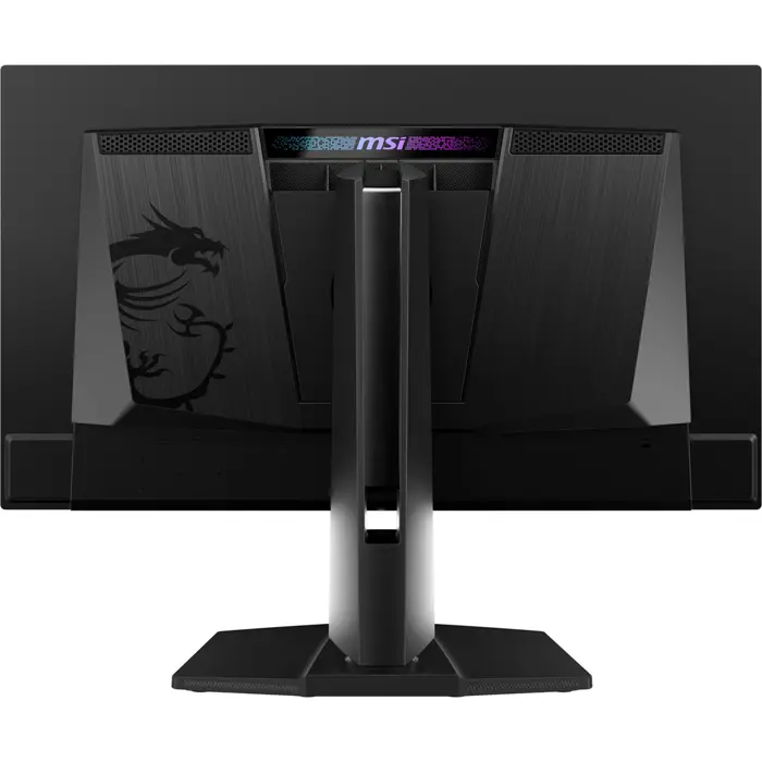 MSI Monitor 26.5" MPG 271QRX QD-OLED WQHD 360Hz