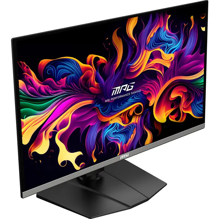 MSI Monitor 26.5" MPG 272URX QD-OLED LED UHD 240Hz