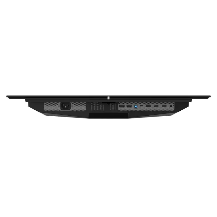 MSI Monitor 26.5" MPG 272URX QD-OLED LED UHD 240Hz