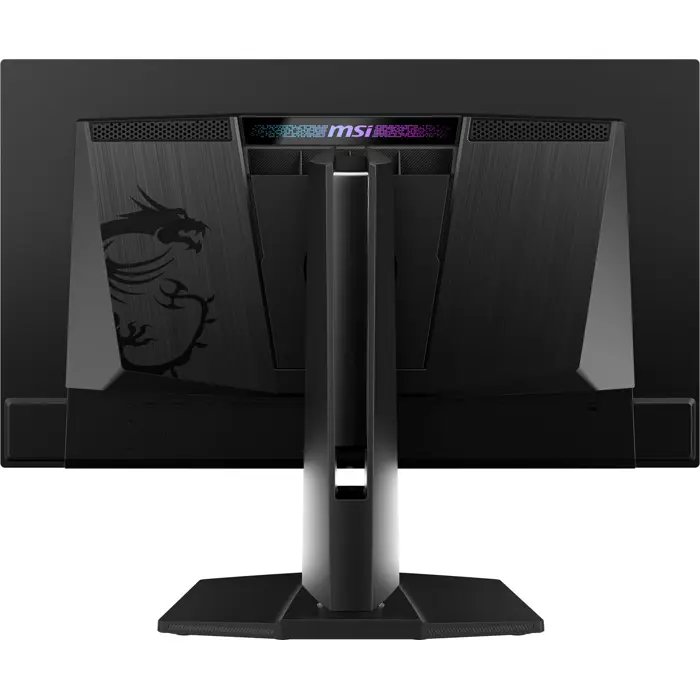 MSI Monitor 26.5" MPG 272URX QD-OLED LED UHD 240Hz