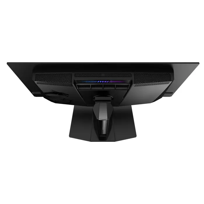 MSI Monitor 26.5" MPG 272URX QD-OLED LED UHD 240Hz