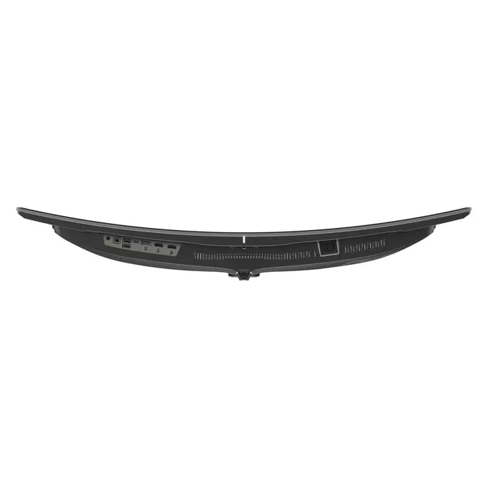 MSI MPG 341CQPX QD-OLED computer monitor 86.4 cm (34") 3440 x 1440 pixels UltraWide Quad HD Black