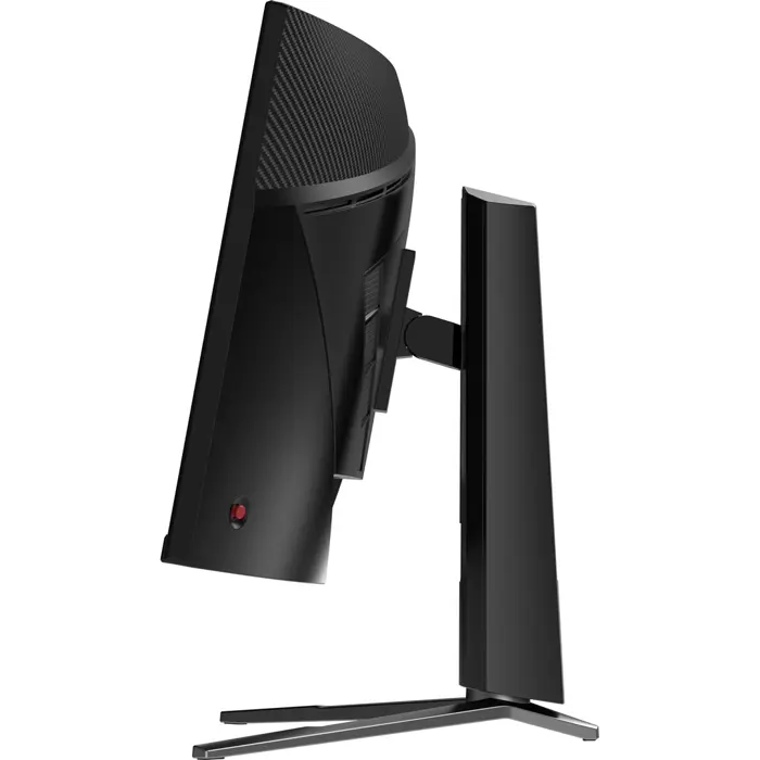 MSI MPG 346CQRF X24 computer monitor 86.4 cm (34") 3440 x 1440 pixels UltraWide Quad HD Black