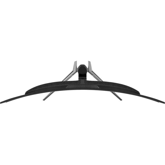 MSI MPG 491CQP QD-OLED computer monitor 124.5 cm (49") 5120 x 1440 pixels Dual WQHD Black