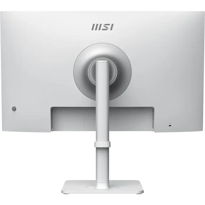 MSI PRO MAX 271QPHW E14 computer monitor 68.6 cm (27") 2560 x 1440 pixels Wide Quad HD LCD White