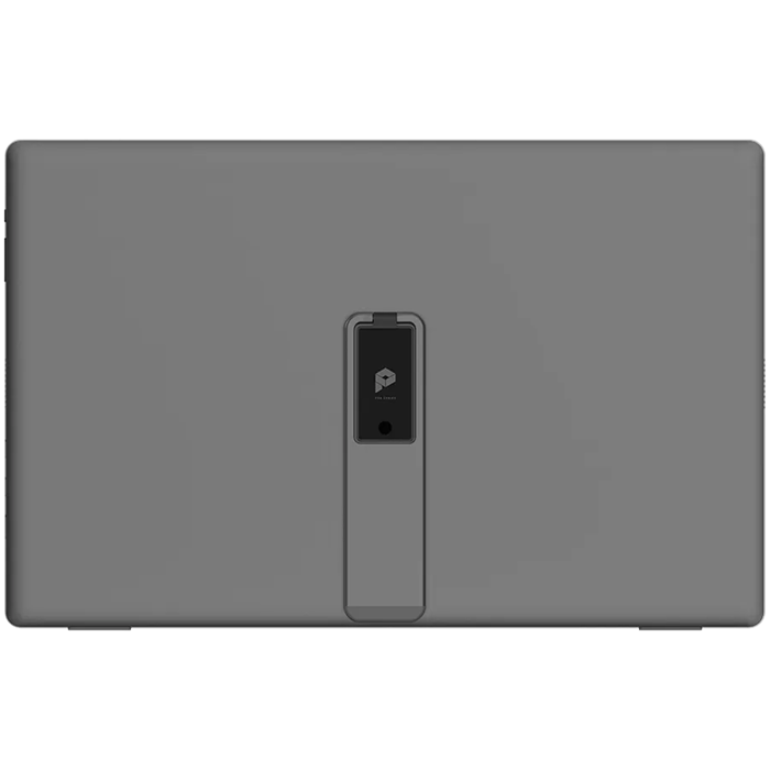 MSI PRO MP161 E2U Portable Monitor, 15.6", 60Hz FHD (1920 x 1080), 16:9, IPS, 250NITS, 4ms, Anti-glare, 1x Mini HDMI, 2x Type-C (DP 1.2a signal with Alt mode & 15W Power Delivery / Power Input), 2x 1.