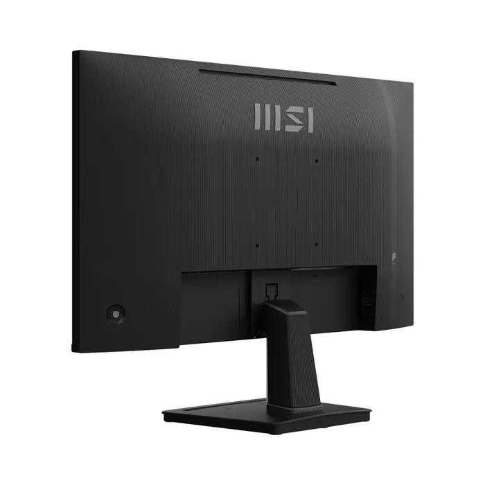 MSI Pro MP251 E14L computer monitor 62.2 cm (24.5") 1920 x 1080 pixels Full HD Black