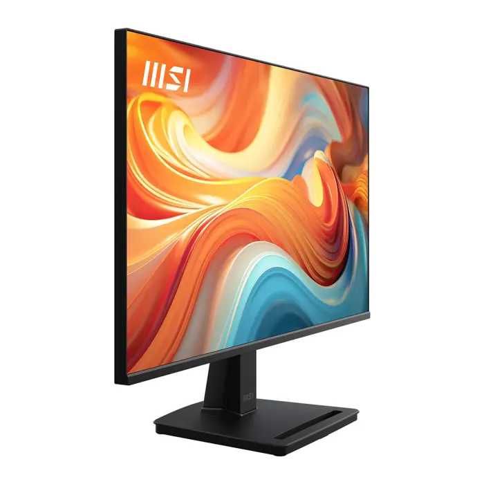MSI Pro MP251 E14L computer monitor 62.2 cm (24.5") 1920 x 1080 pixels Full HD Black