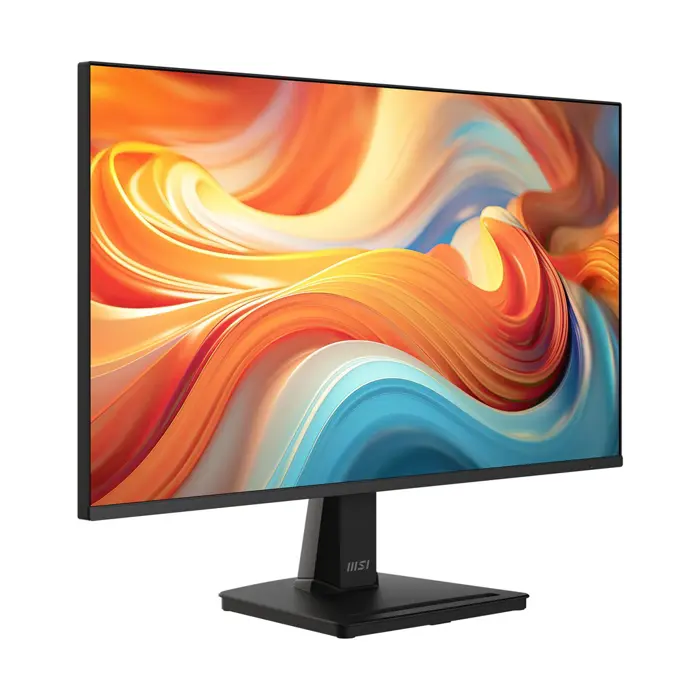 MSI Pro MP251 E14L computer monitor 62.2 cm (24.5") 1920 x 1080 pixels Full HD Black