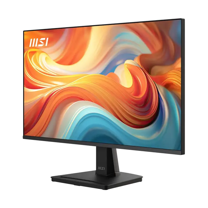 MSI Pro MP251 E14L computer monitor 62.2 cm (24.5") 1920 x 1080 pixels Full HD Black