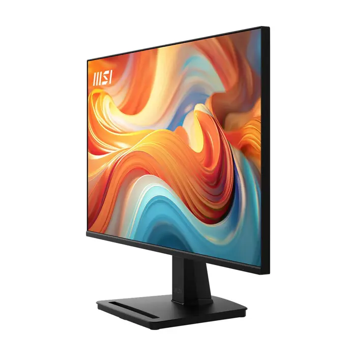 MSI Pro MP251 E14L computer monitor 62.2 cm (24.5") 1920 x 1080 pixels Full HD Black