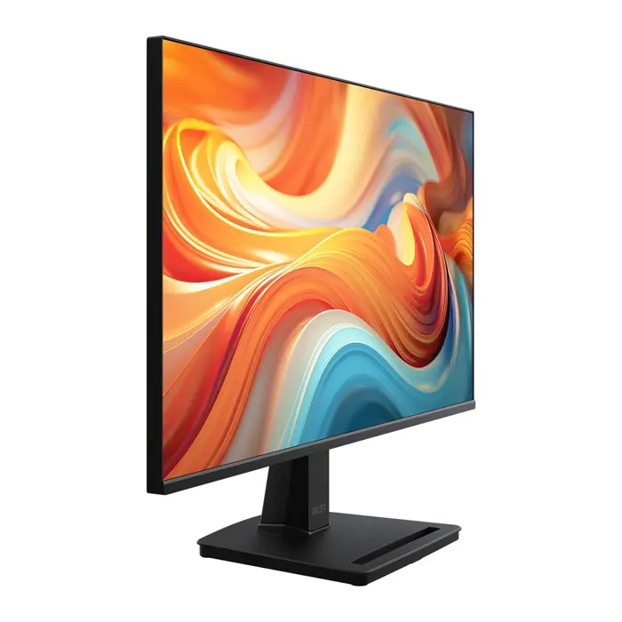 MSI Pro MP251 E14L computer monitor 62.2 cm (24.5") 1920 x 1080 pixels Full HD Black