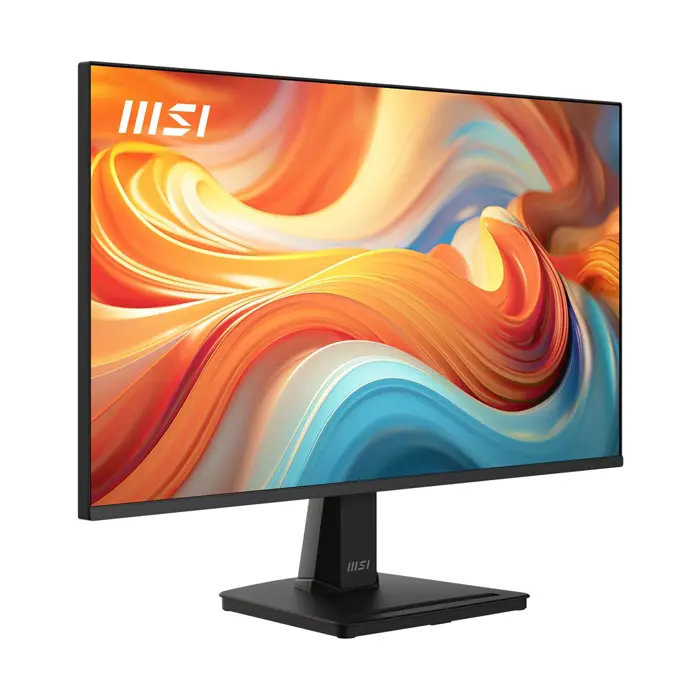MSI Pro MP251 E14L computer monitor 62.2 cm (24.5") 1920 x 1080 pixels Full HD Black