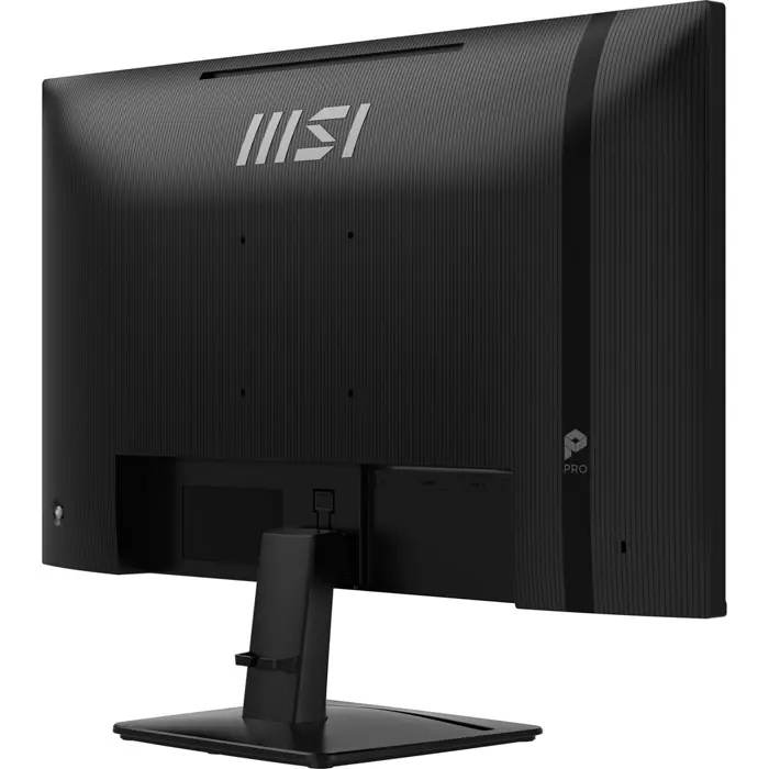 MSI Pro MP272 E14C computer monitor 68.6 cm (27") 1920 x 1080 pixels Full HD LED Black