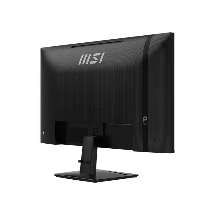 MSI Pro MP272 E14C computer monitor 68.6 cm (27") 1920 x 1080 pixels Full HD LED Black