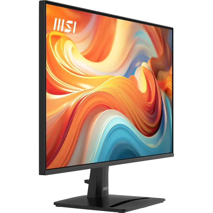 MSI Pro MP272 E14C computer monitor 68.6 cm (27") 1920 x 1080 pixels Full HD LED Black