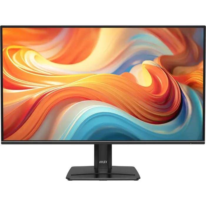MSI Pro MP272 E14C computer monitor 68.6 cm (27") 1920 x 1080 pixels Full HD LED Black